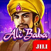 Ali Baba jiliqq