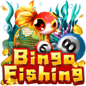Bingo Fishing jiliqq