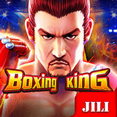Boxing King jiliqq