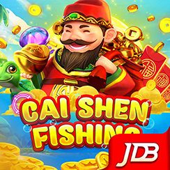 Cai Shen Fishing jiliqq