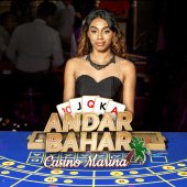 Casino Marina Andar Bahar jiliqq