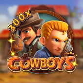 Cowboys slot game jiliqq