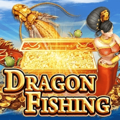 Dragon Fishing jiliqq