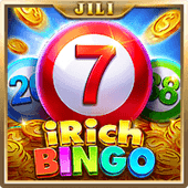 Irich Bingo jiliqq