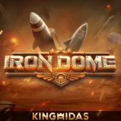 Iron Dome jiliqq