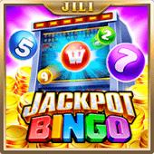 Jackpot Bingo jiliqq