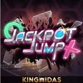 Jackpot Jump jiliqq