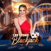 Las Vegas Blackjack jiliqq