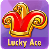 Lucky Ace hot game at jiliqq