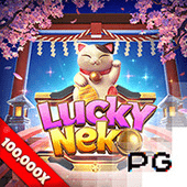 Lucky Neko jiliqq