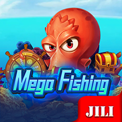 Mega Fishing jiliqq