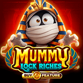 Mummy Lock Riches jiliqq