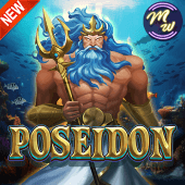 Poseidon jiliqq
