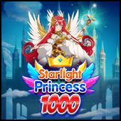 Starlight Princess 1000 jiliqq
