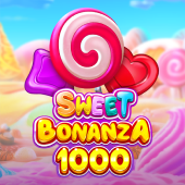 Sweet Bonanza 1000 jiliqq