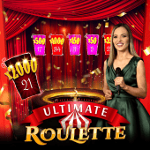 Ultimate Roulette jiliqq