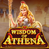 Wisdom of Athena jiliqq